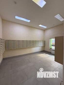 1-к квартира, вторичка, 42м2, 25/25 этаж