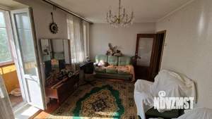 2-к квартира, вторичка, 54м2, 4/10 этаж