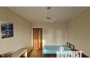 2-к квартира, вторичка, 64м2, 11/24 этаж