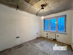 2-к квартира, вторичка, 75м2, 11/23 этаж