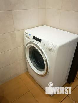 1-к квартира, вторичка, 42м2, 12/17 этаж