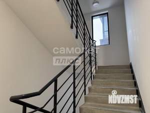 3-к квартира, вторичка, 80м2, 6/24 этаж