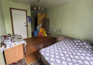 3-к квартира, вторичка, 61м2, 5/5 этаж