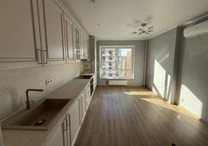 2-к квартира, вторичка, 52м2, 19/23 этаж