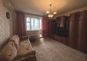 1-к квартира, вторичка, 39м2, 12/14 этаж