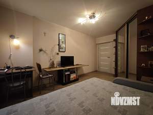 2-к квартира, вторичка, 48м2, 6/9 этаж