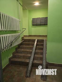 1-к квартира, вторичка, 39м2, 5/12 этаж