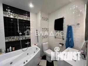 2-к квартира, вторичка, 48м2, 19/22 этаж