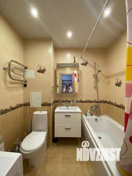 Студия квартира, вторичка, 25м2, 14/22 этаж