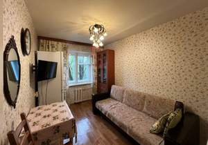 2-к квартира, вторичка, 23м2, 3/5 этаж