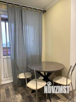 1-к квартира, вторичка, 40м2, 5/24 этаж