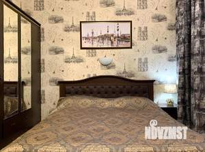 2-к квартира, вторичка, 65м2, 18/25 этаж
