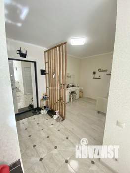 2-к квартира, вторичка, 71м2, 10/24 этаж
