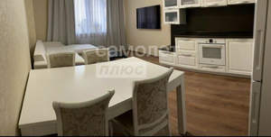 2-к квартира, вторичка, 64м2, 9/25 этаж