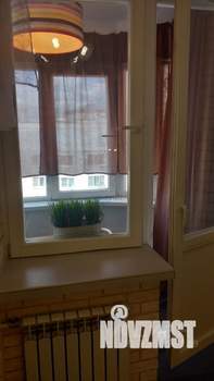 2-к квартира, вторичка, 56м2, 19/24 этаж