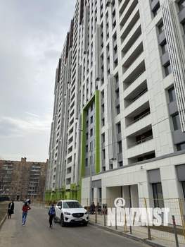 3-к квартира, вторичка, 78м2, 4/26 этаж
