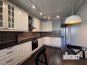 2-к квартира, вторичка, 60м2, 9/17 этаж