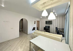 1-к квартира, вторичка, 42м2, 9/25 этаж