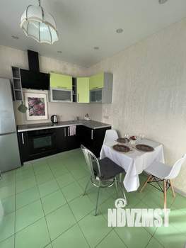 1-к квартира, вторичка, 40м2, 10/24 этаж