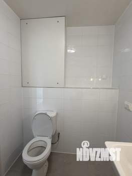 1-к квартира, вторичка, 37м2, 8/22 этаж