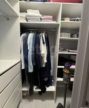 3-к квартира, вторичка, 103м2, 2/27 этаж
