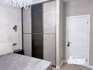 2-к квартира, вторичка, 69м2, 7/18 этаж