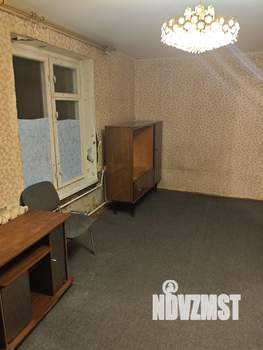 1-к квартира, вторичка, 31м2, 3/5 этаж