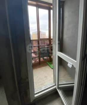 1-к квартира, вторичка, 34м2, 13/25 этаж