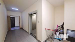 1-к квартира, вторичка, 48м2, 5/9 этаж