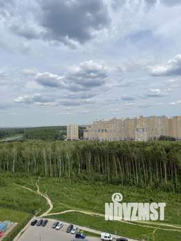 1-к квартира, вторичка, 35м2, 15/24 этаж