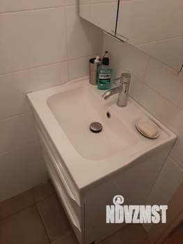 3-к квартира, вторичка, 85м2, 10/26 этаж