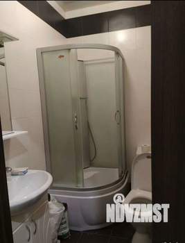 Студия квартира, вторичка, 30м2, 11/22 этаж