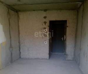 1-к квартира, вторичка, 42м2, 13/17 этаж