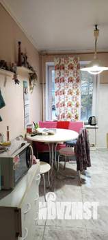 3-к квартира, вторичка, 63м2, 2/9 этаж