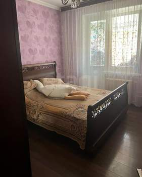 3-к квартира, вторичка, 79м2, 18/22 этаж