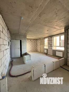 2-к квартира, вторичка, 41м2, 21/26 этаж