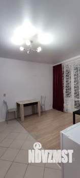 1-к квартира, вторичка, 34м2, 14/26 этаж
