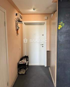 1-к квартира, вторичка, 38м2, 3/15 этаж