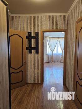 1-к квартира, вторичка, 37м2, 22/26 этаж