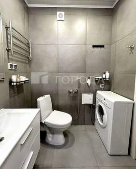 1-к квартира, вторичка, 37м2, 11/12 этаж