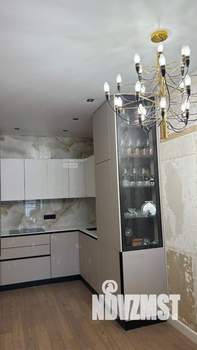 3-к квартира, вторичка, 63м2, 11/24 этаж
