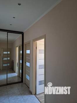 2-к квартира, вторичка, 66м2, 4/24 этаж