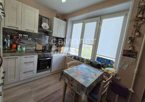 2-к квартира, вторичка, 46м2, 10/12 этаж