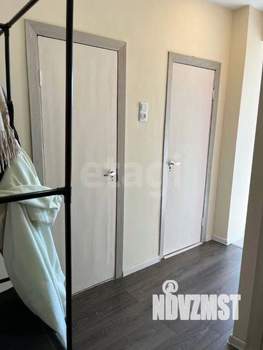 1-к квартира, вторичка, 40м2, 5/14 этаж