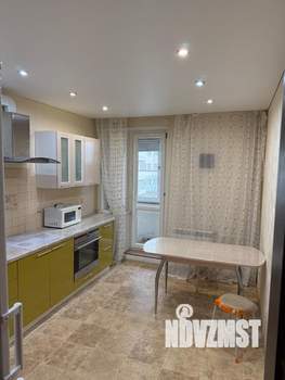 1-к квартира, вторичка, 45м2, 3/19 этаж