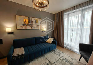 Студия квартира, вторичка, 23м2, 7/16 этаж