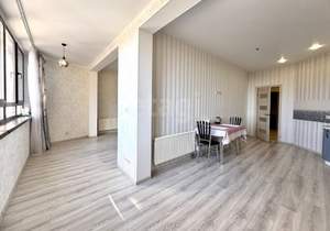 2-к квартира, вторичка, 58м2, 19/24 этаж