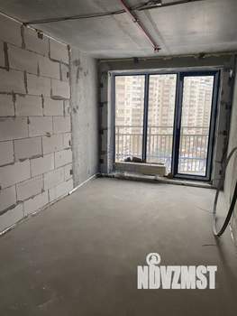 Студия квартира, вторичка, 24м2, 10/16 этаж