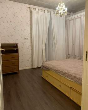 3-к квартира, вторичка, 68м2, 1/12 этаж
