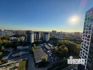 Студия квартира, вторичка, 30м2, 19/26 этаж